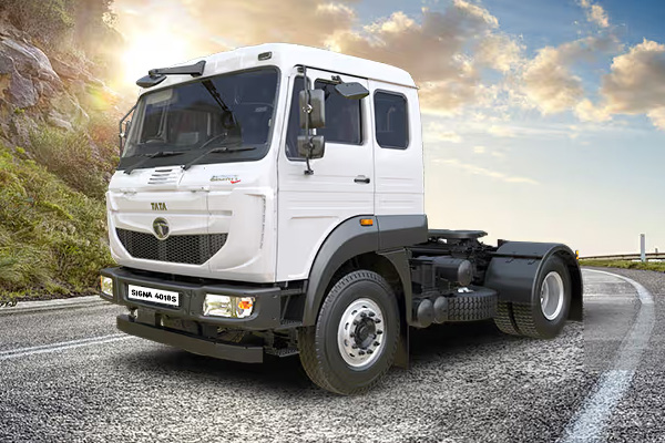 Bus & Truck Spares