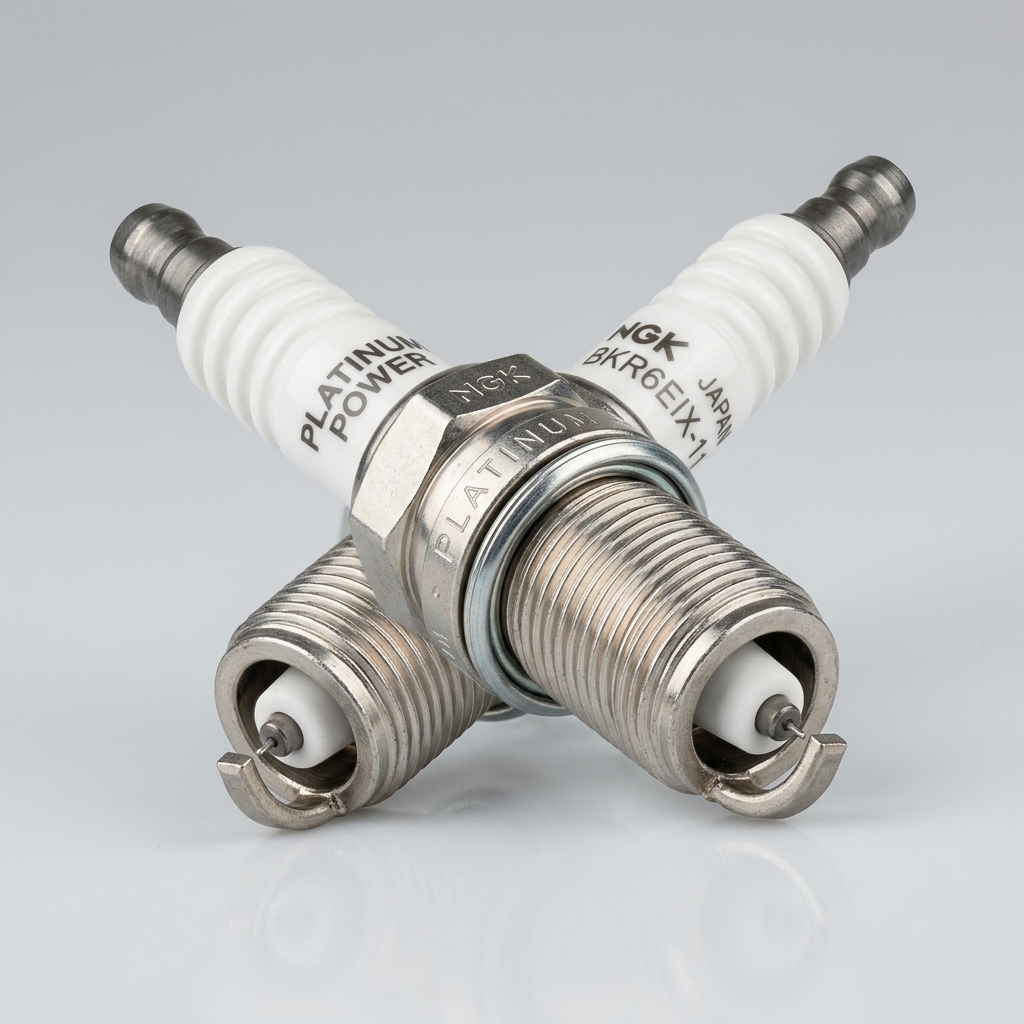 Spark Plug Platinum